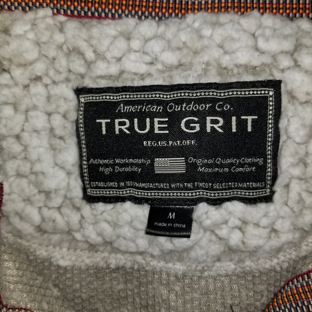 True Grit - Picture 2 of 2